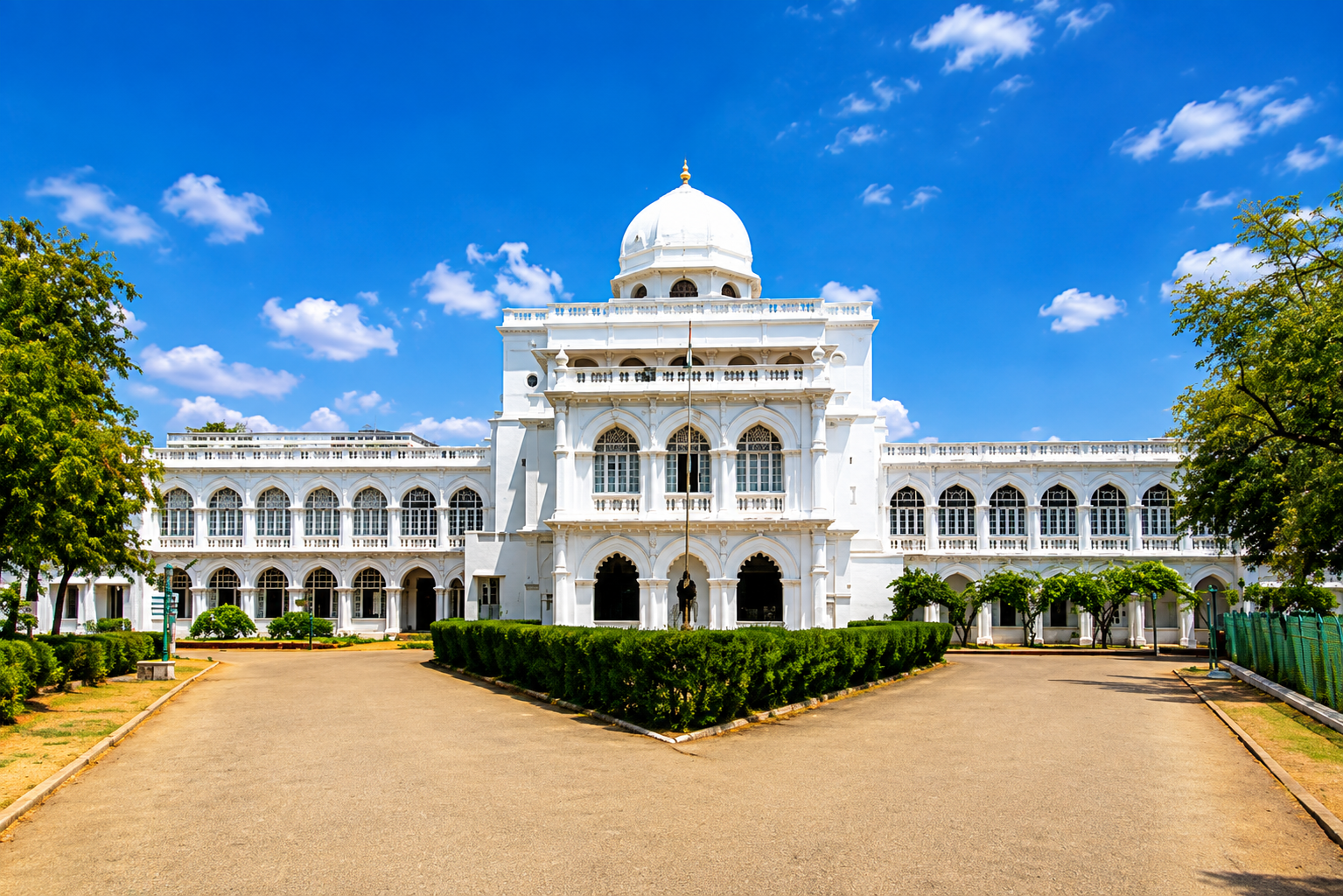Gandhi Memorial Museum