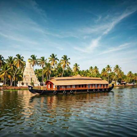 Kerala, India