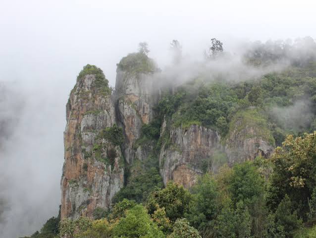Kodaikanal, Tamil Nadu
