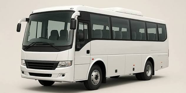 Mini bus - 21 seater