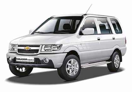 SUV cab - Tavera