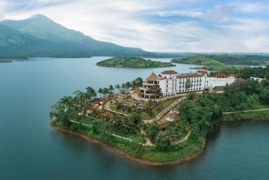 Wayanad Adventure, Kerala